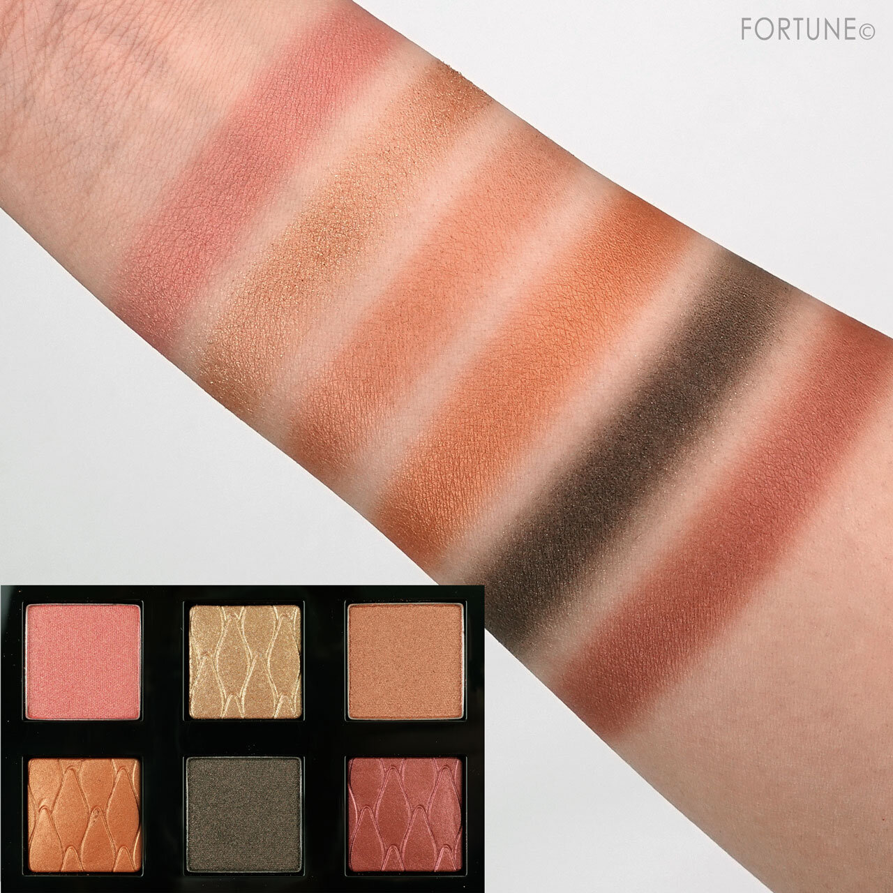 Christian Louboutin/クリスチャン ルブタン ラパレット（レフィル）アイカラー