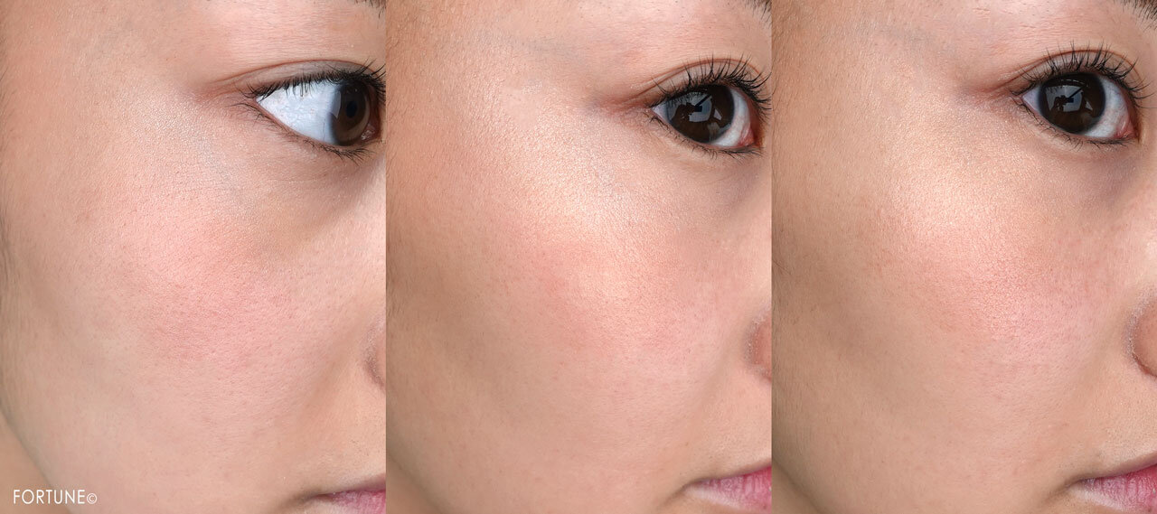 Christian Louboutin/クリスチャン ルブタン ラパレット（レフィル）ブラッシュ＆ハイライター