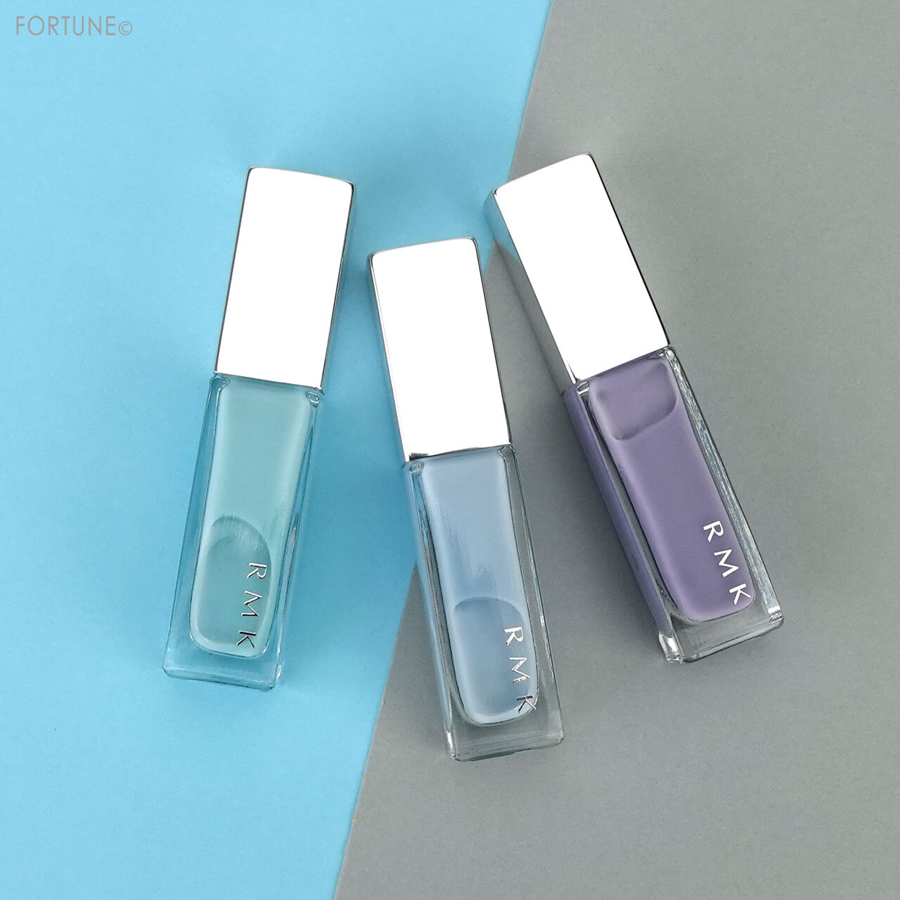 RMK ネイルポリッシュ