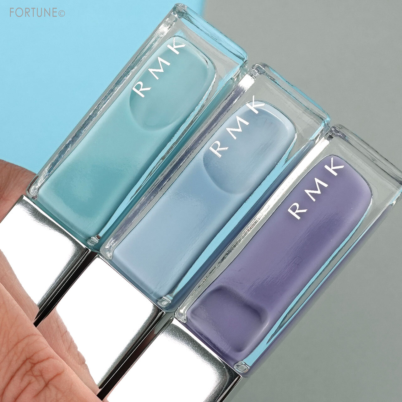 RMK ネイルポリッシュ