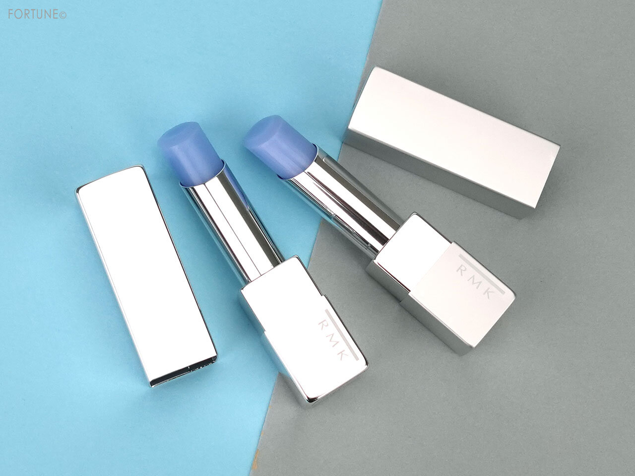 RMK リップベース モイスト/マット