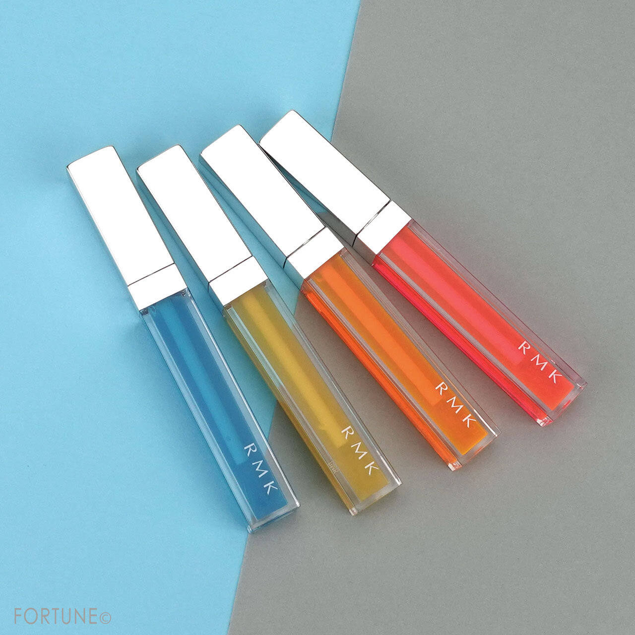 RMK ザ ナウナウネオングロス