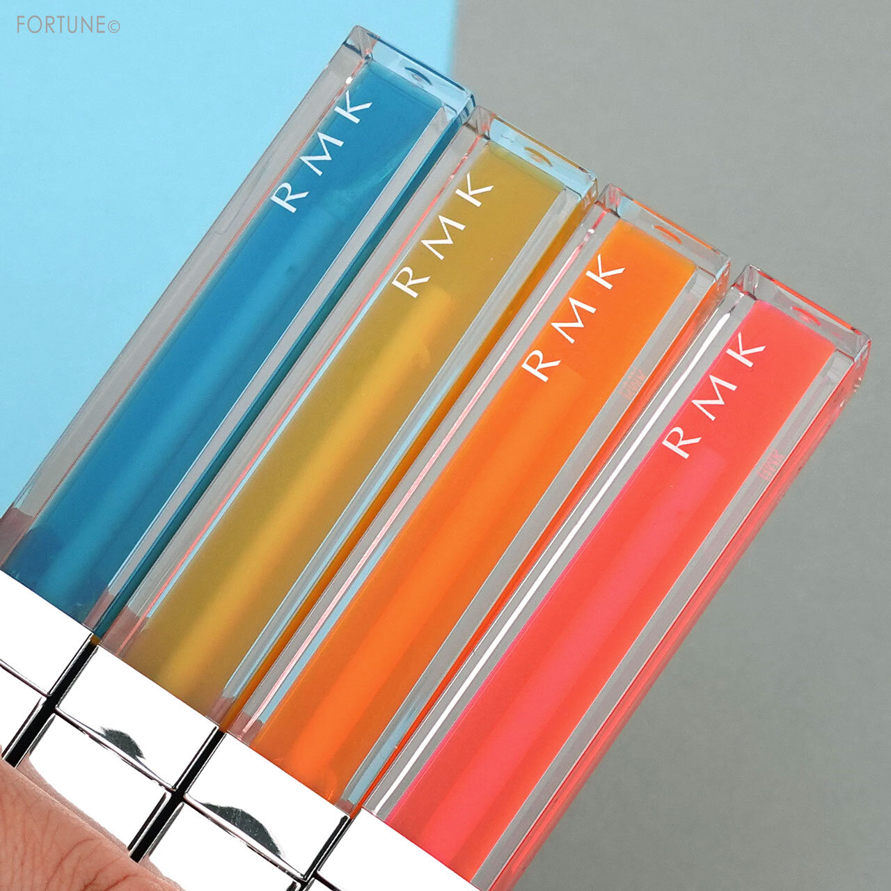 RMK ザ ナウナウネオングロス