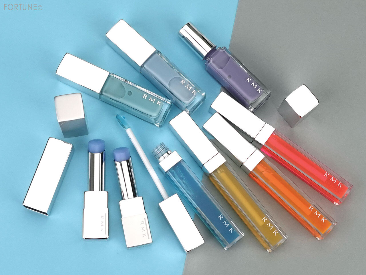 RMK 2021夏新作コスメ 第二弾