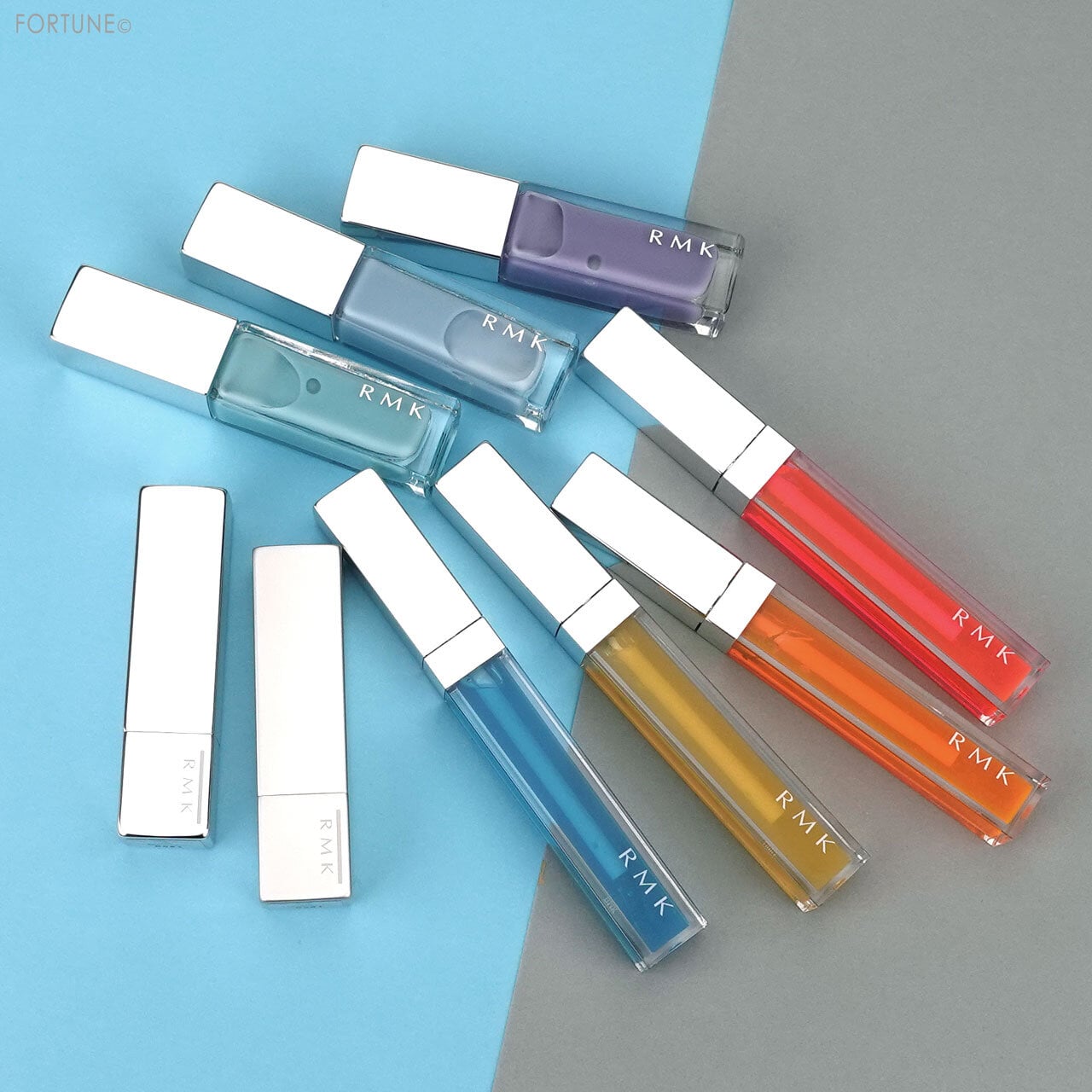 RMK 2021夏新作コスメ 第二弾