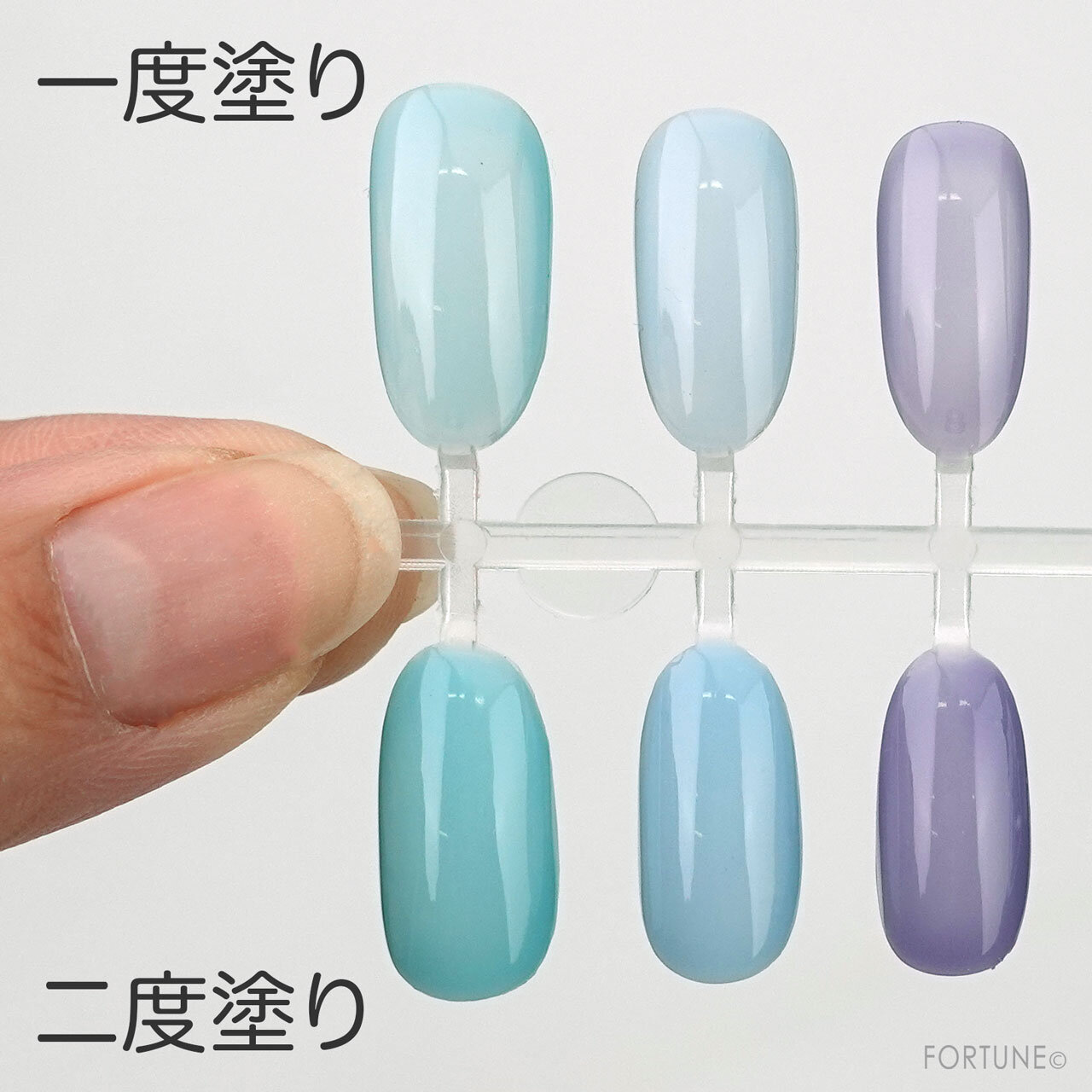 RMK ネイルポリッシュ