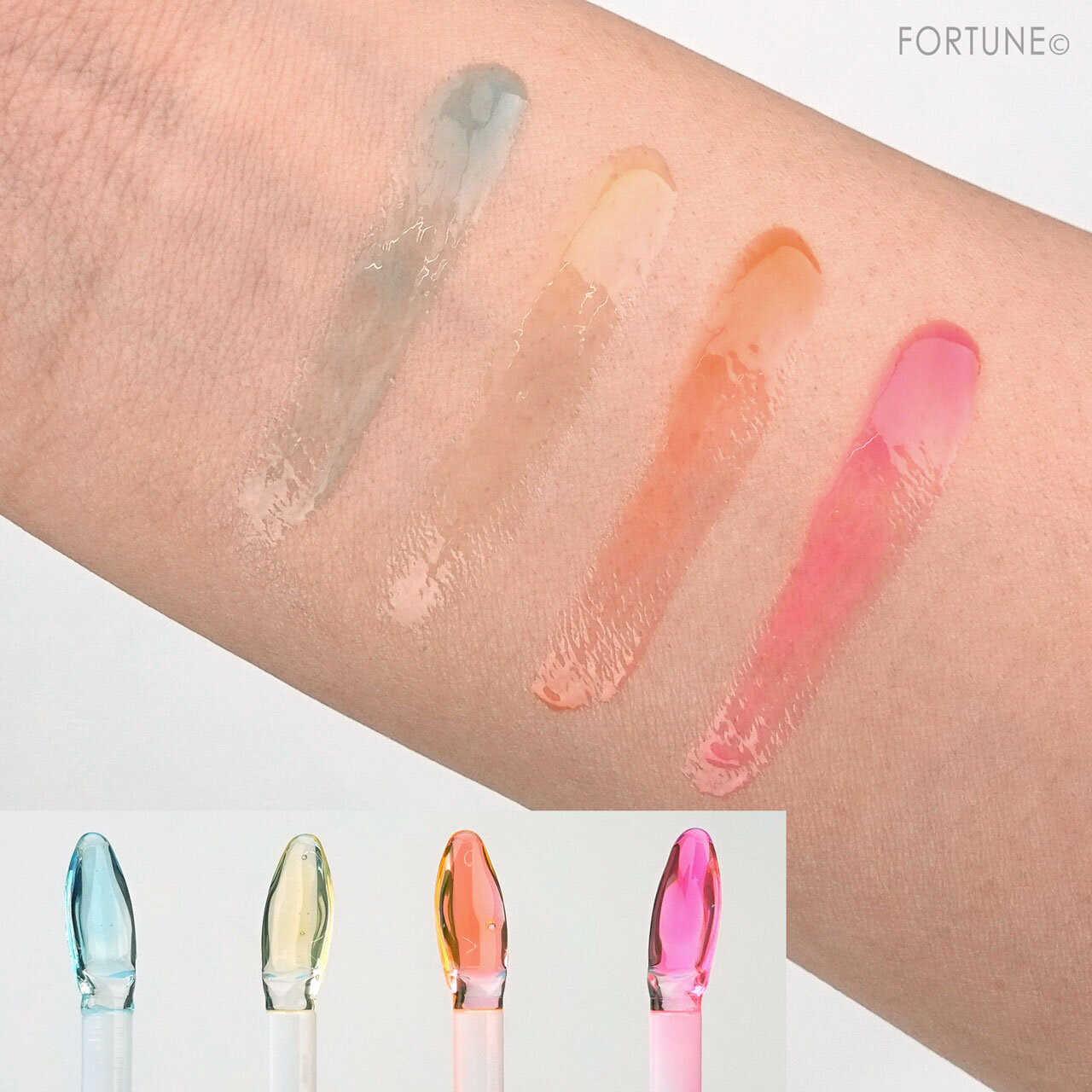 RMK ザ ナウナウネオングロス