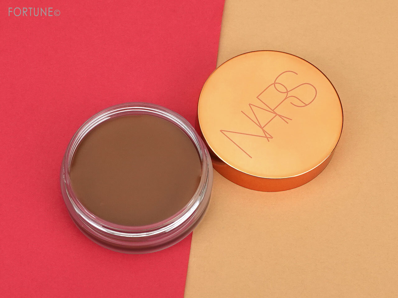 ナーズ/NARS サンキッスド ブロンジングクリーム 01195