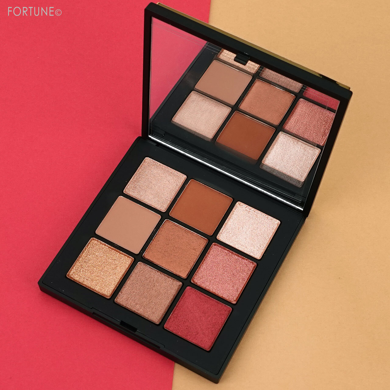 ナーズ/NARS サマーソルスティス アイシャドーパレット