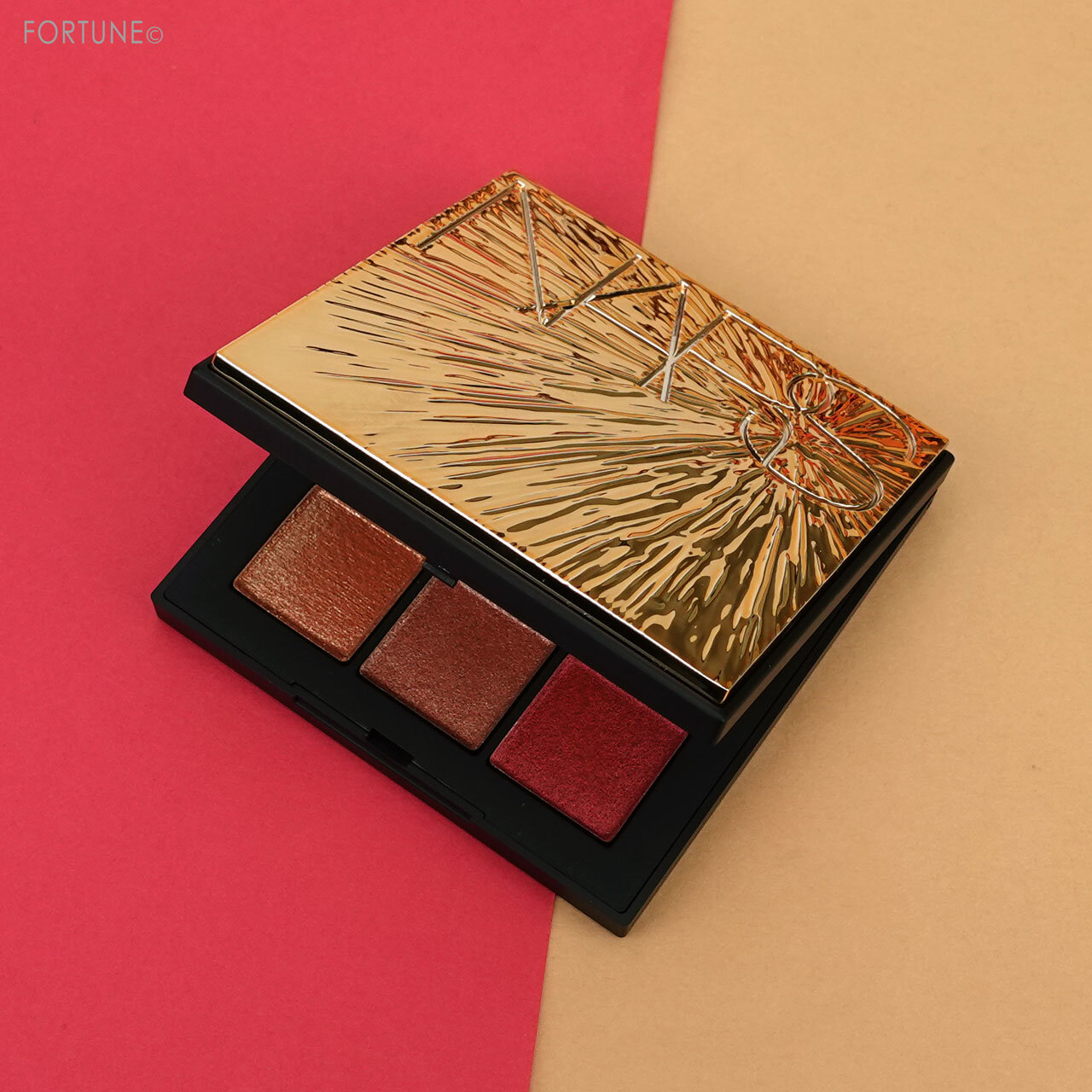 ナーズ/NARS サマーソルスティス アイシャドーパレット