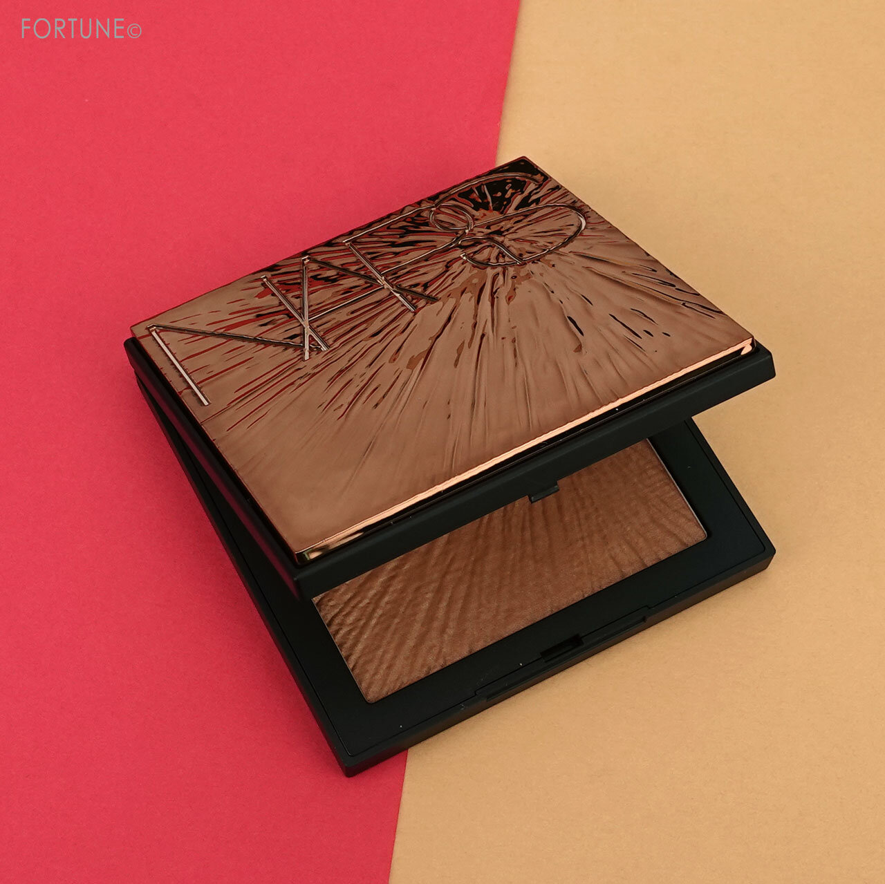 ナーズ/NARS サマーソルスティス チークデュオ