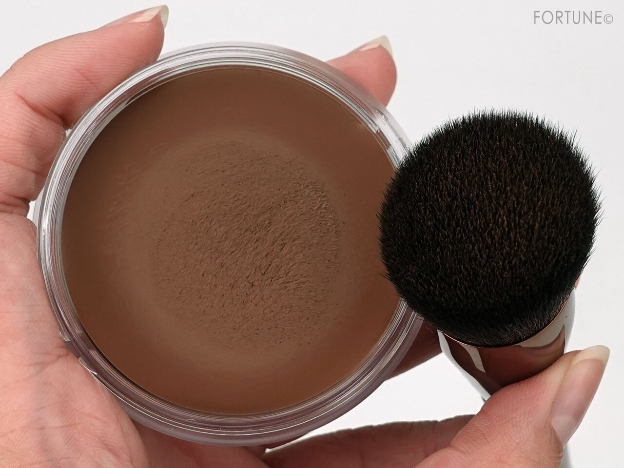 ナーズ/NARS クリームブロンザーブラシ