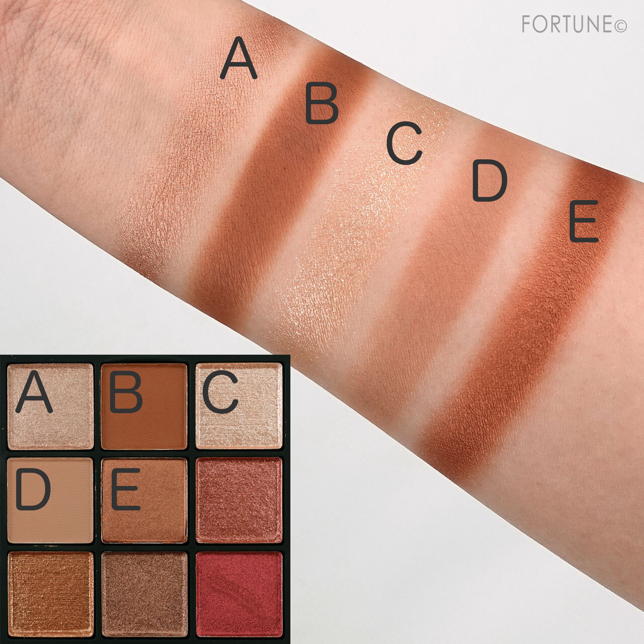 ナーズ/NARS サマーソルスティス アイシャドーパレット