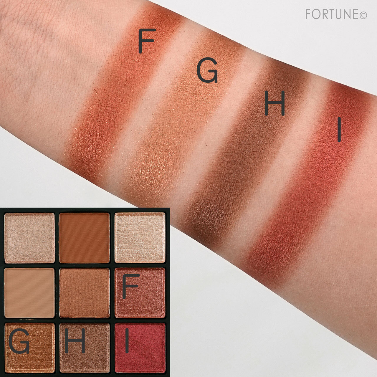 ナーズ/NARS サマーソルスティス アイシャドーパレット