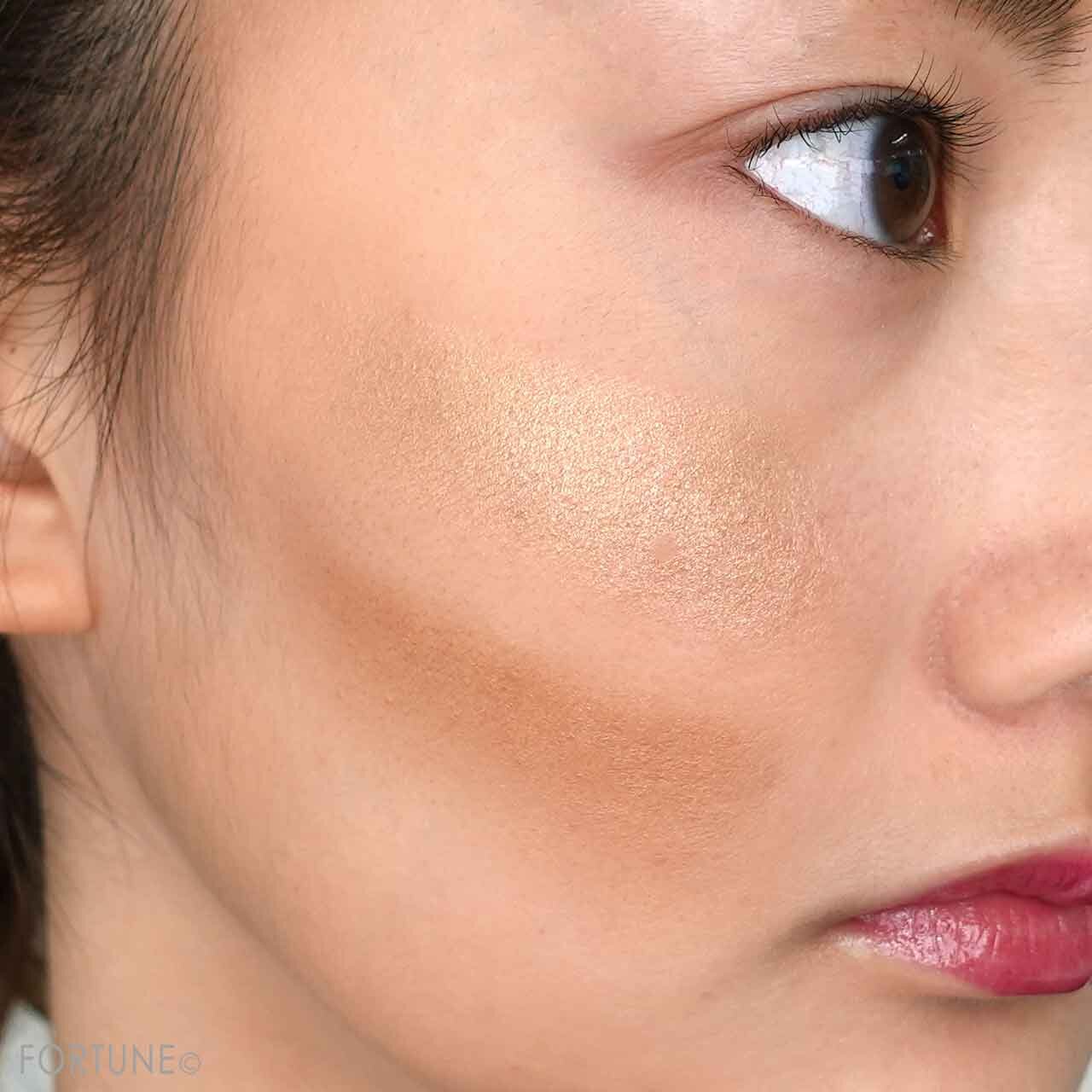 ナーズ/NARS サマーソルスティス チークデュオ