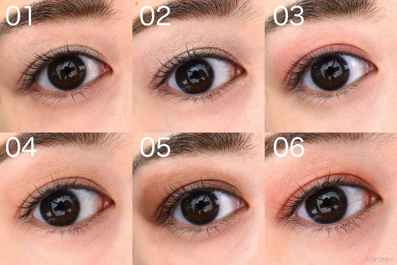 SHISEIDO ポップ パウダージェル アイシャドウ