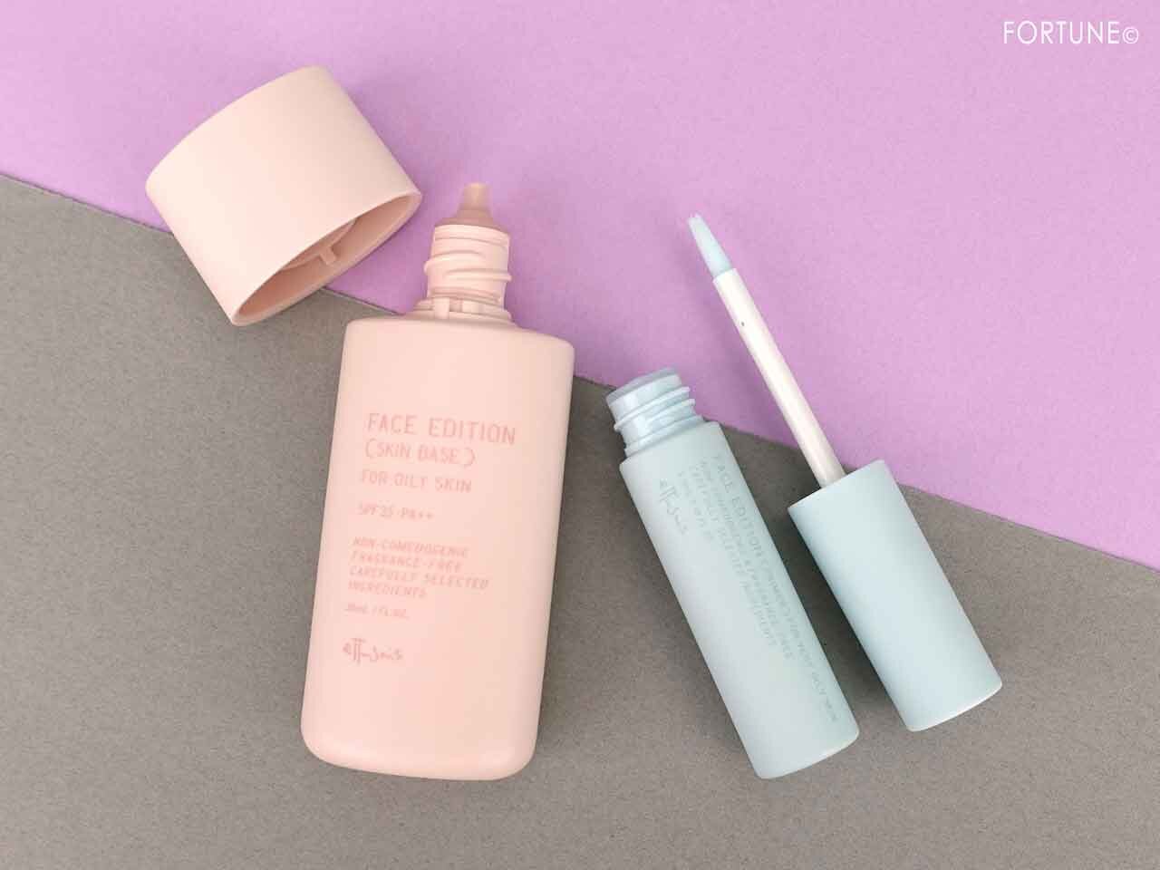 ettusais/エテュセ 2021夏新作コスメ