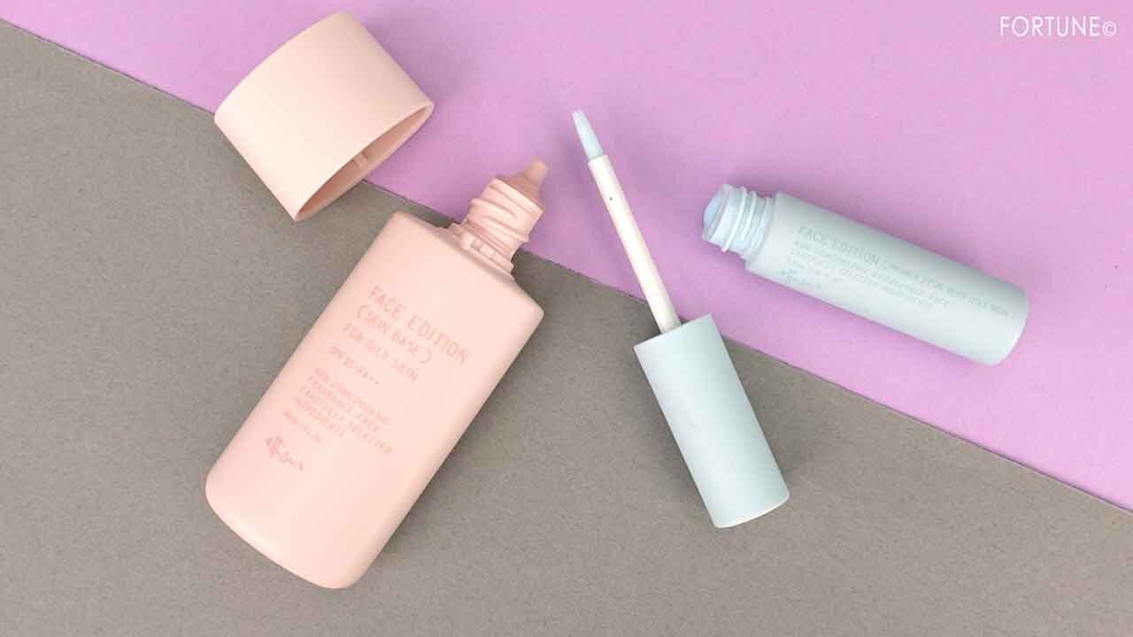 ettusais/エテュセ 2021夏新作コスメ