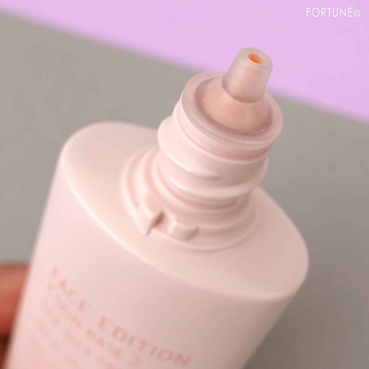 ettusais/エテュセ フェイスエディション（スキンベース）フォーオイリースキン