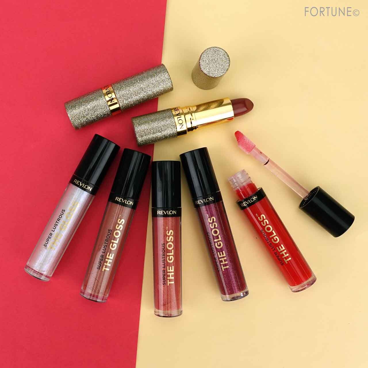 REVLON/レブロン 2021夏新作コスメ