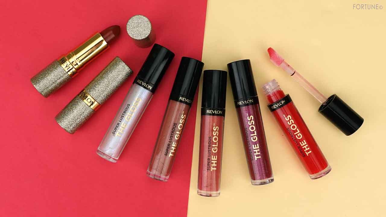 REVLON/レブロン 2021夏新作コスメ