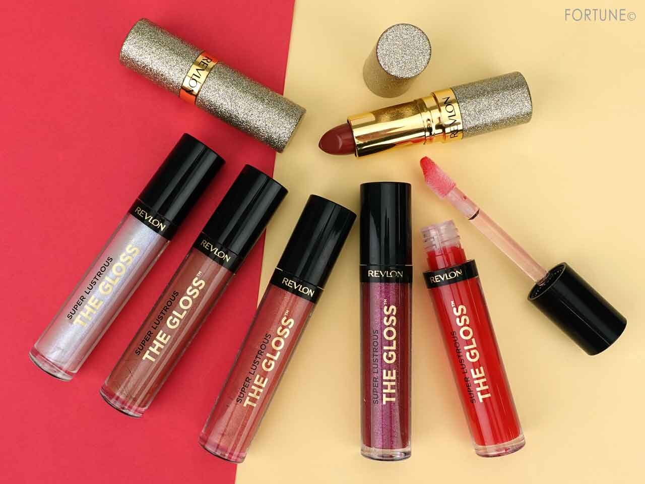 REVLON/レブロン 2021夏新作コスメ