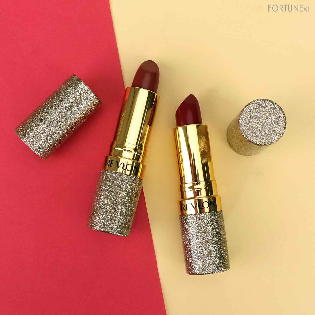 REVLON/レブロン スーパー ラストラス リップスティック