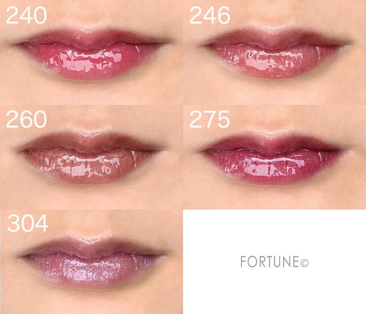 REVLON/レブロン スーパー ラストラス ザ グロス