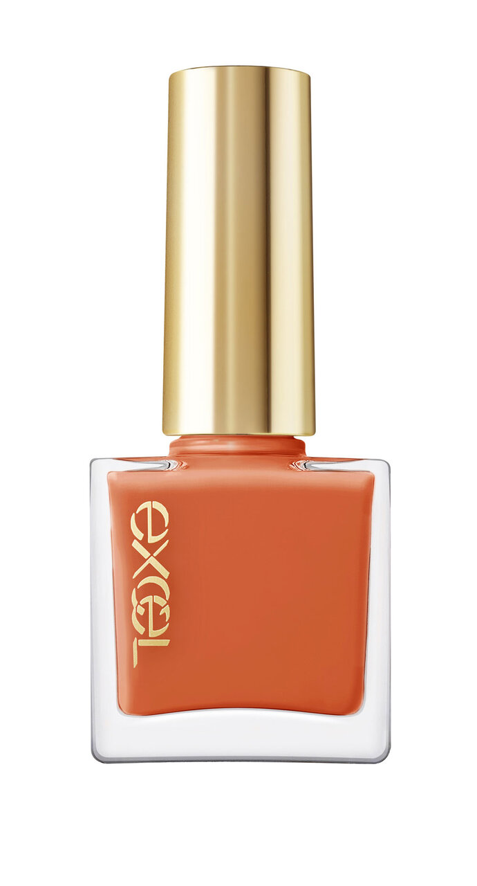 エクセル ネイルポリッシュ N NL28