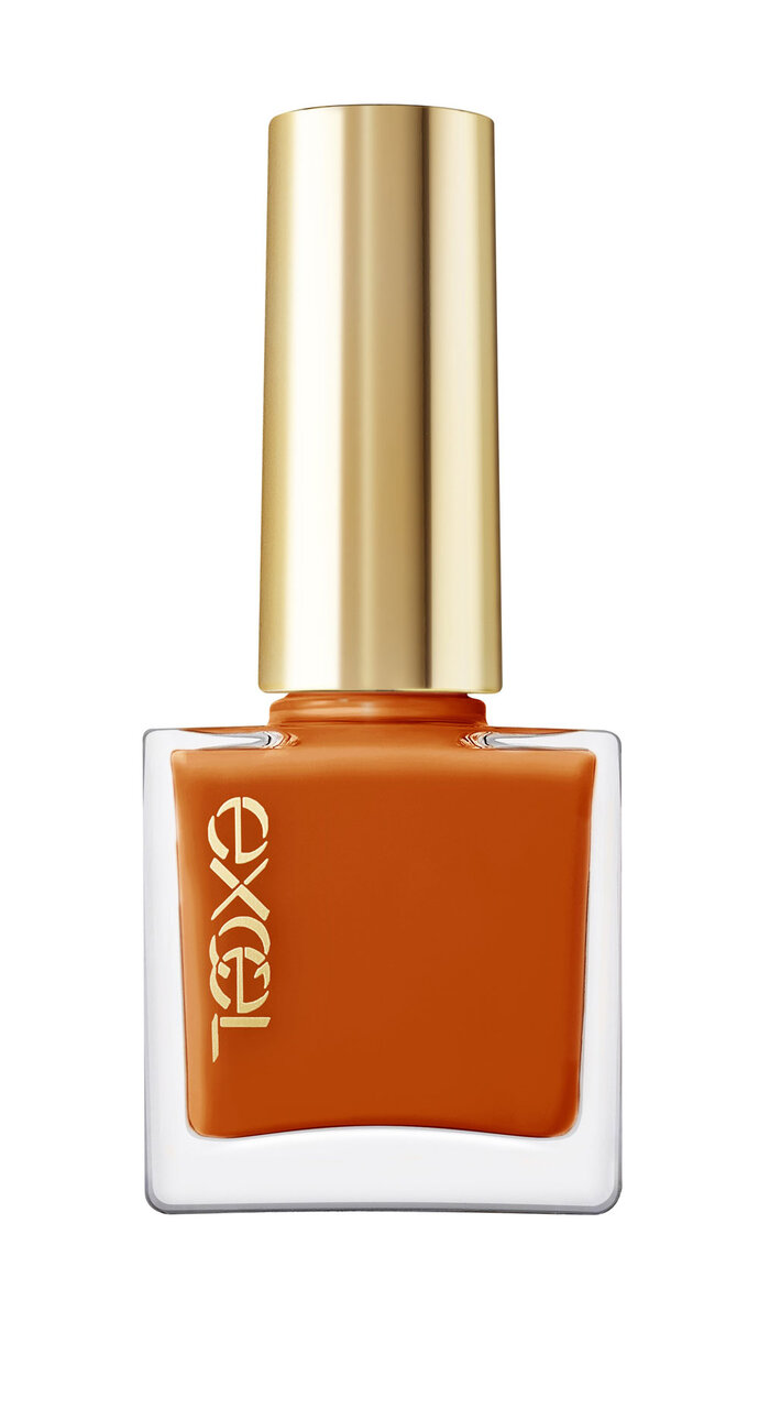 エクセル ネイルポリッシュ N NL29