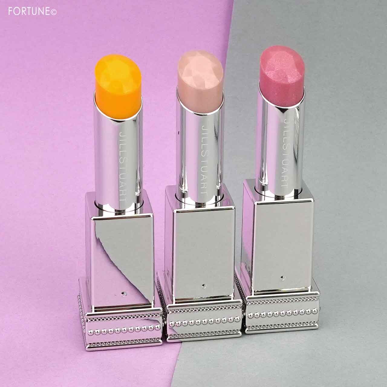 JILL STUART/ジルスチュアート ラッキージェム マイリップス 05/06/07