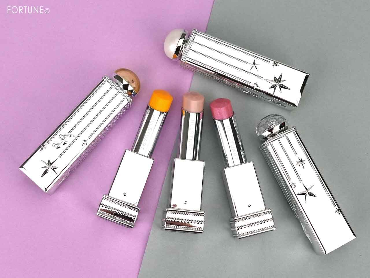 JILL STUART/ジルスチュアート ラッキージェム マイリップス 05/06/07