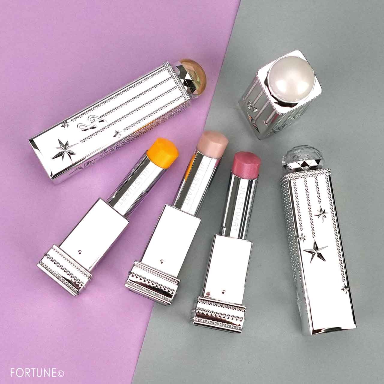 JILL STUART/ジルスチュアート ラッキージェム マイリップス 05/06/07