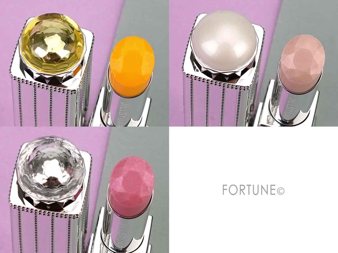 JILL STUART/ジルスチュアート ラッキージェム マイリップス 05/06/07