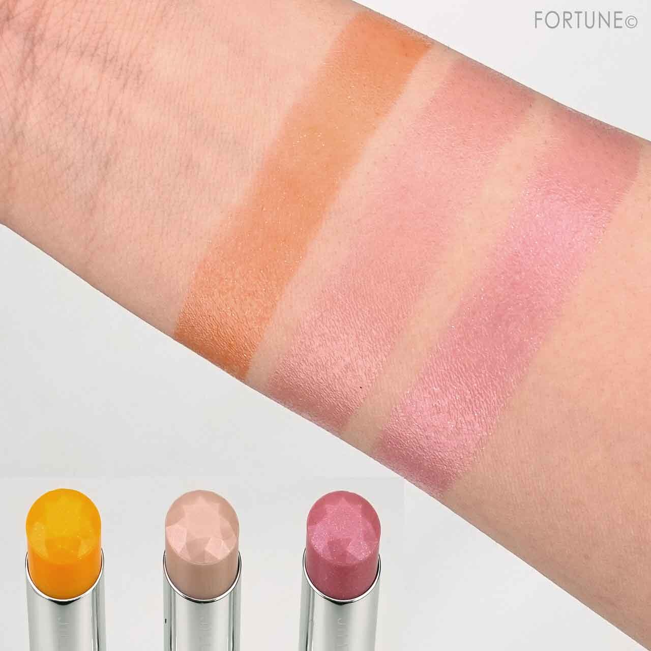 JILL STUART/ジルスチュアート ラッキージェム マイリップス 05/06/07