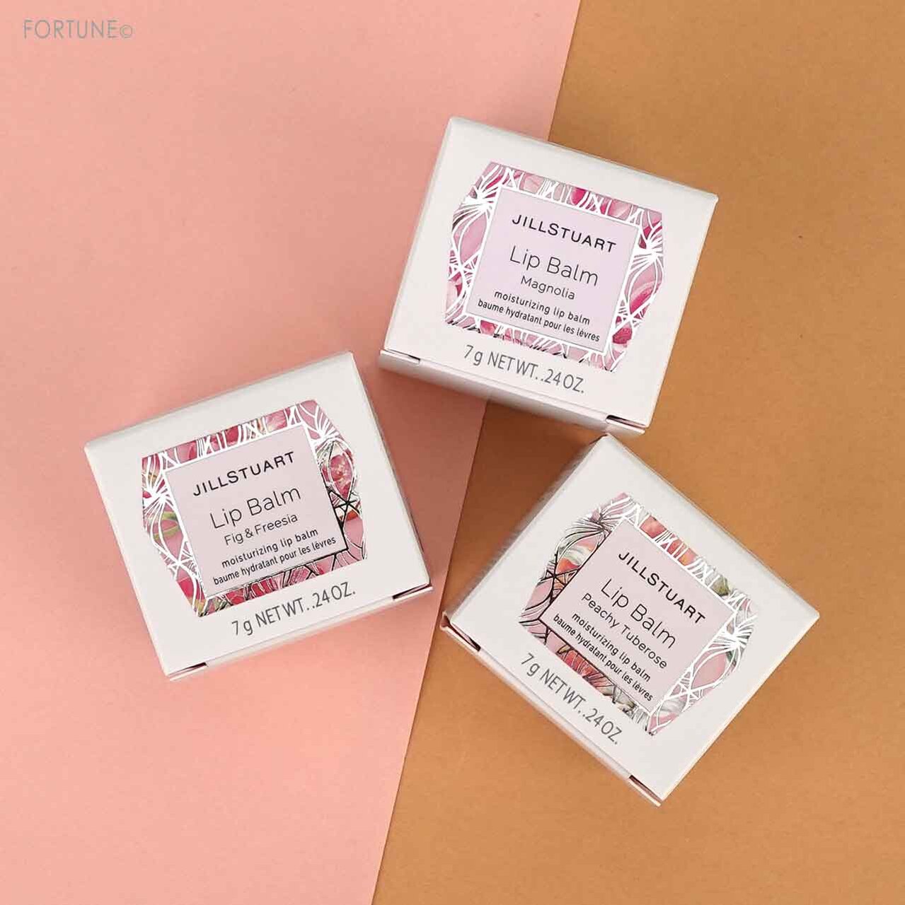 JILL STUART/ジルスチュアート リップバーム