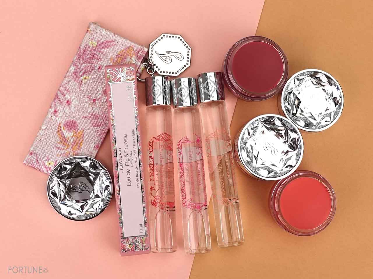 JILL STUART/ジルスチュアート 2021夏新作コスメ