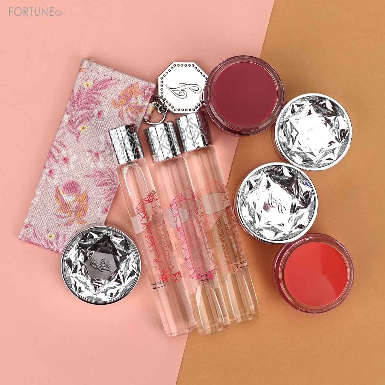 JILL STUART/ジルスチュアート 2021夏新作コスメ