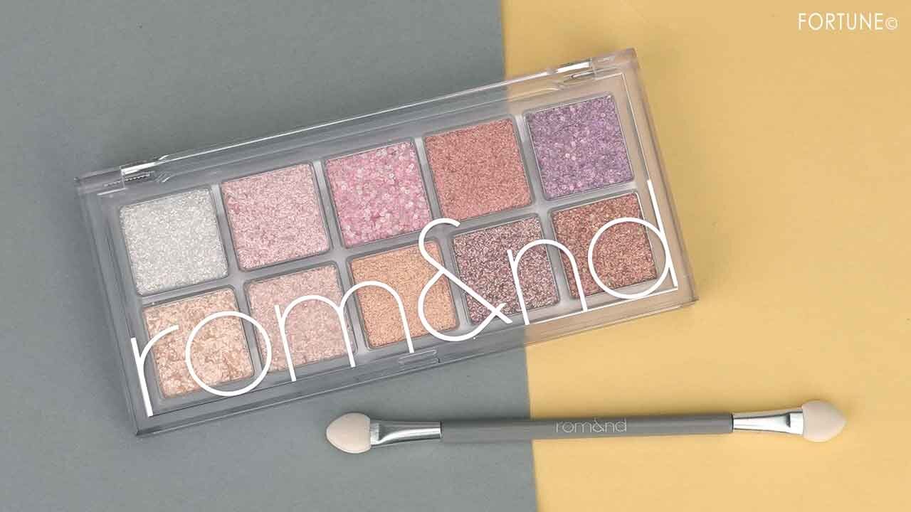 rom&nd/ロムアンド ベターザンパレット 00