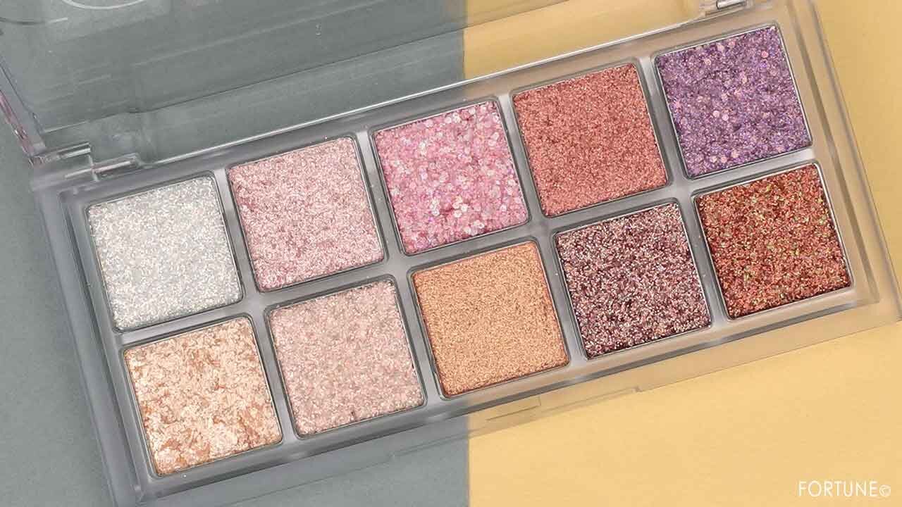 rom&nd/ロムアンド ベターザンパレット 00