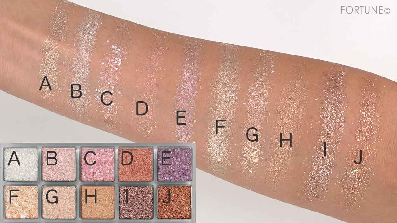 rom&nd/ロムアンド ベターザンパレット 00