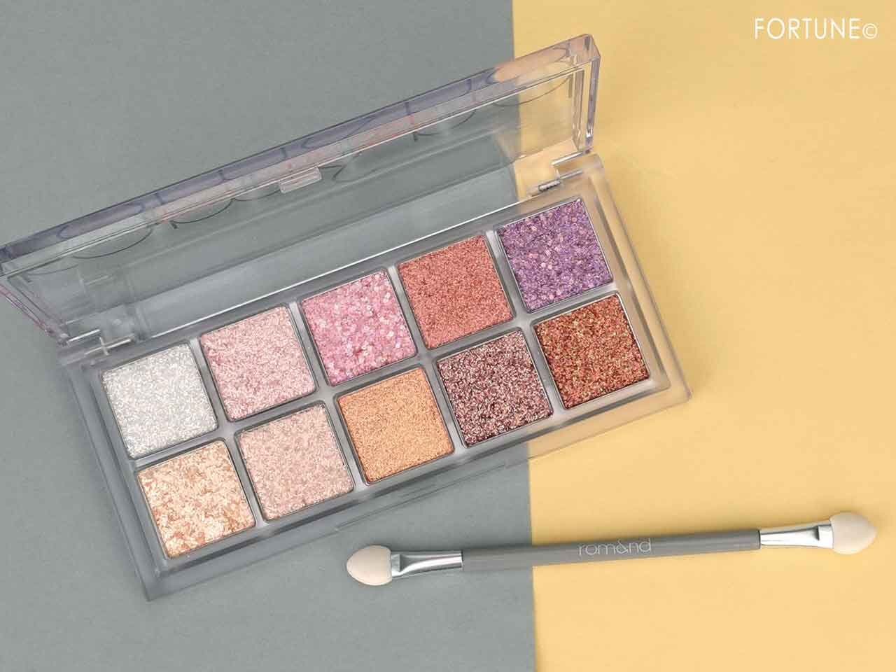 rom&nd/ロムアンド ベターザンパレット 00