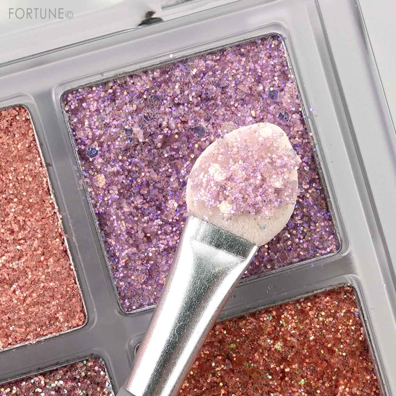 rom&nd/ロムアンド ベターザンパレット 00