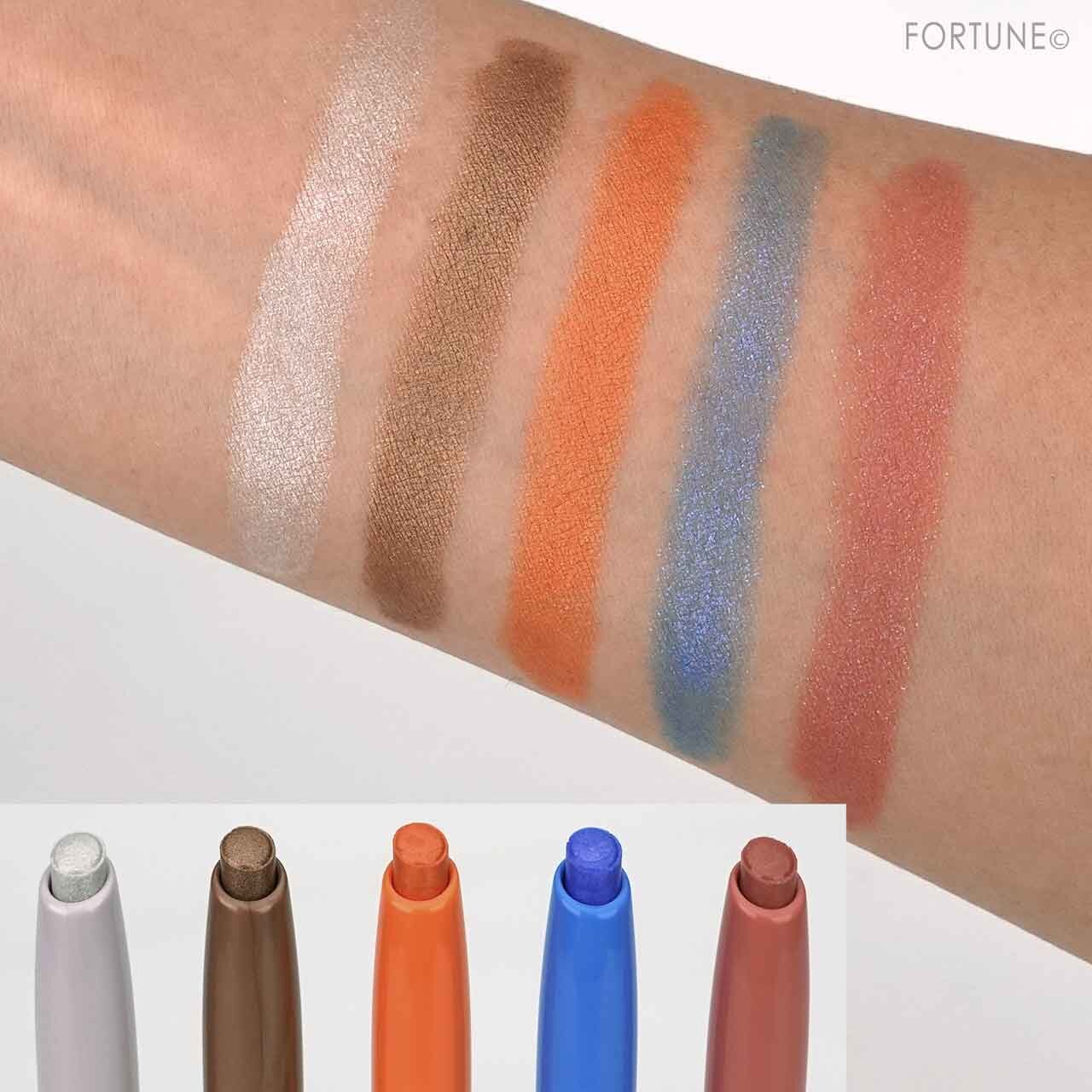 COFFRET D'OR/コフレドール アクアシャインミニシャドウ