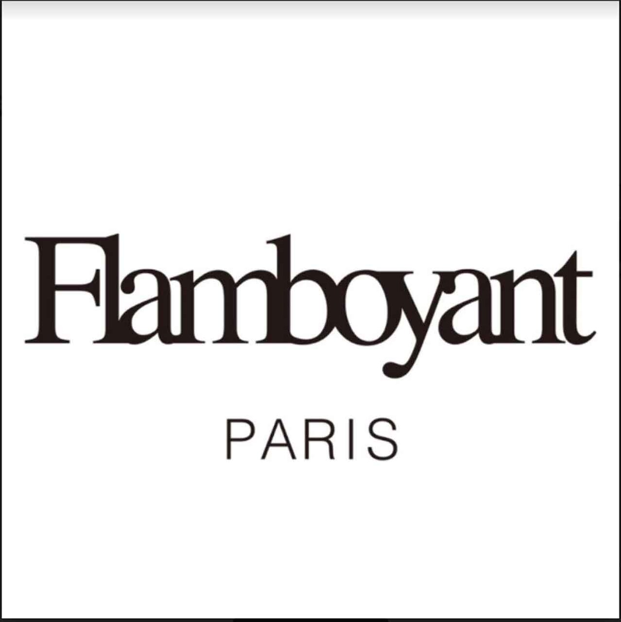 ダイソー ネイル「フランボヤン/Flamboyant」