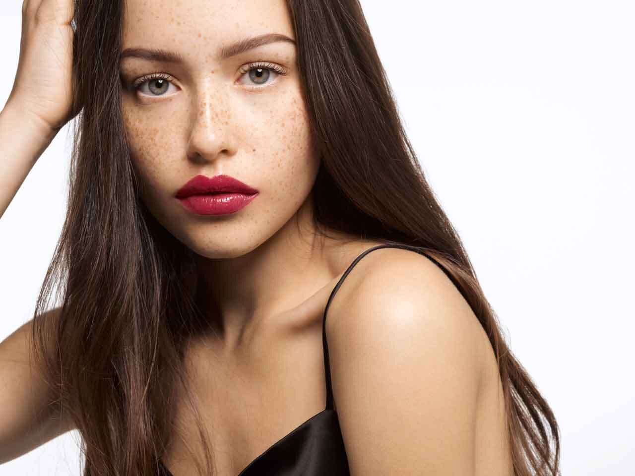 YSL ルージュ ヴォリュプテ シャイン コレクター NO.106