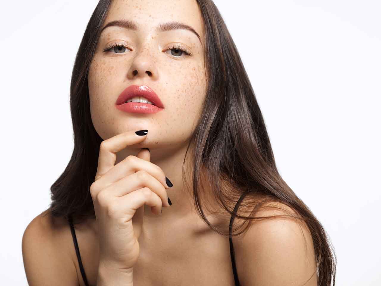 YSL ルージュ ヴォリュプテ シャイン コレクター NO.108