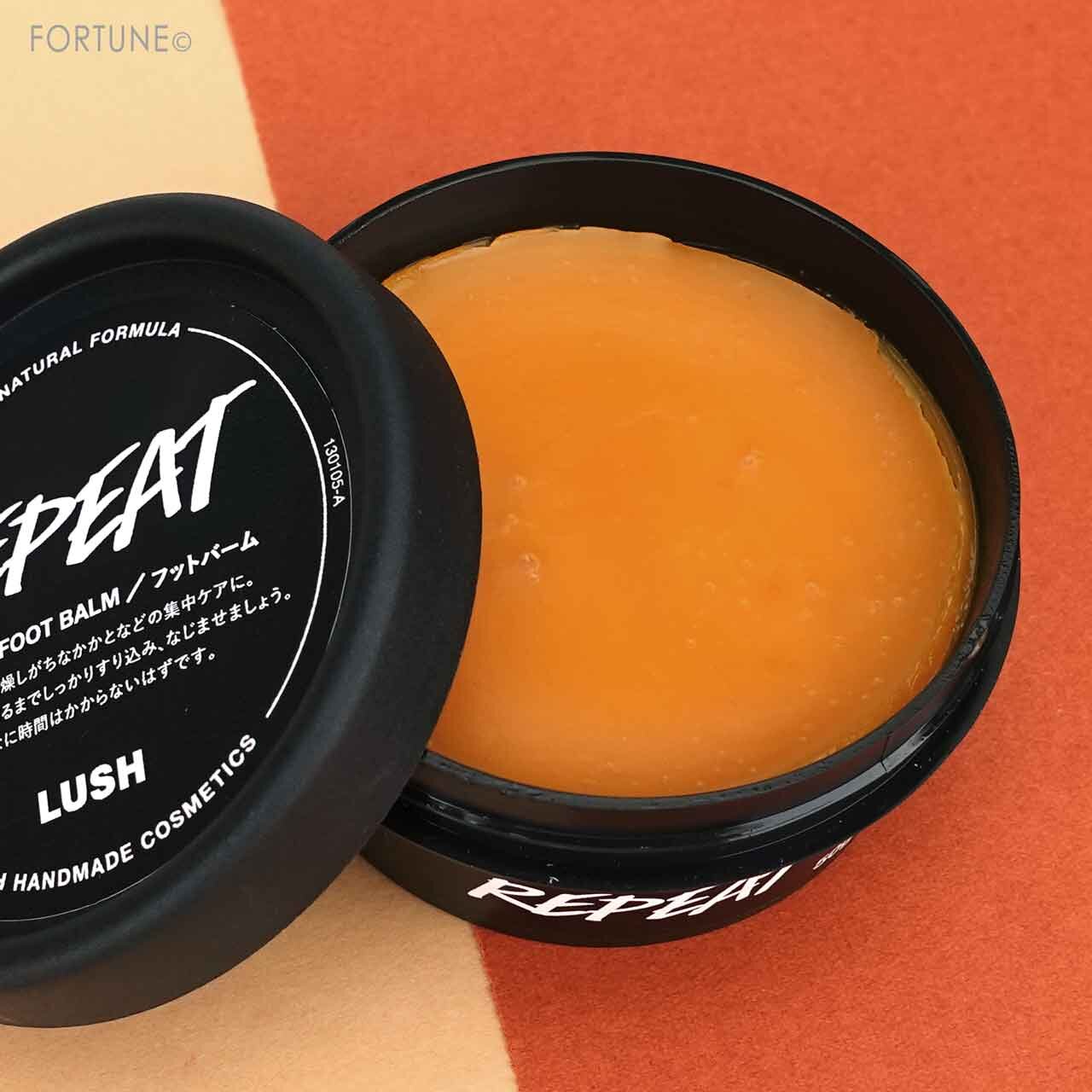 LUSH/ラッシュ　リピート（フットバーム）