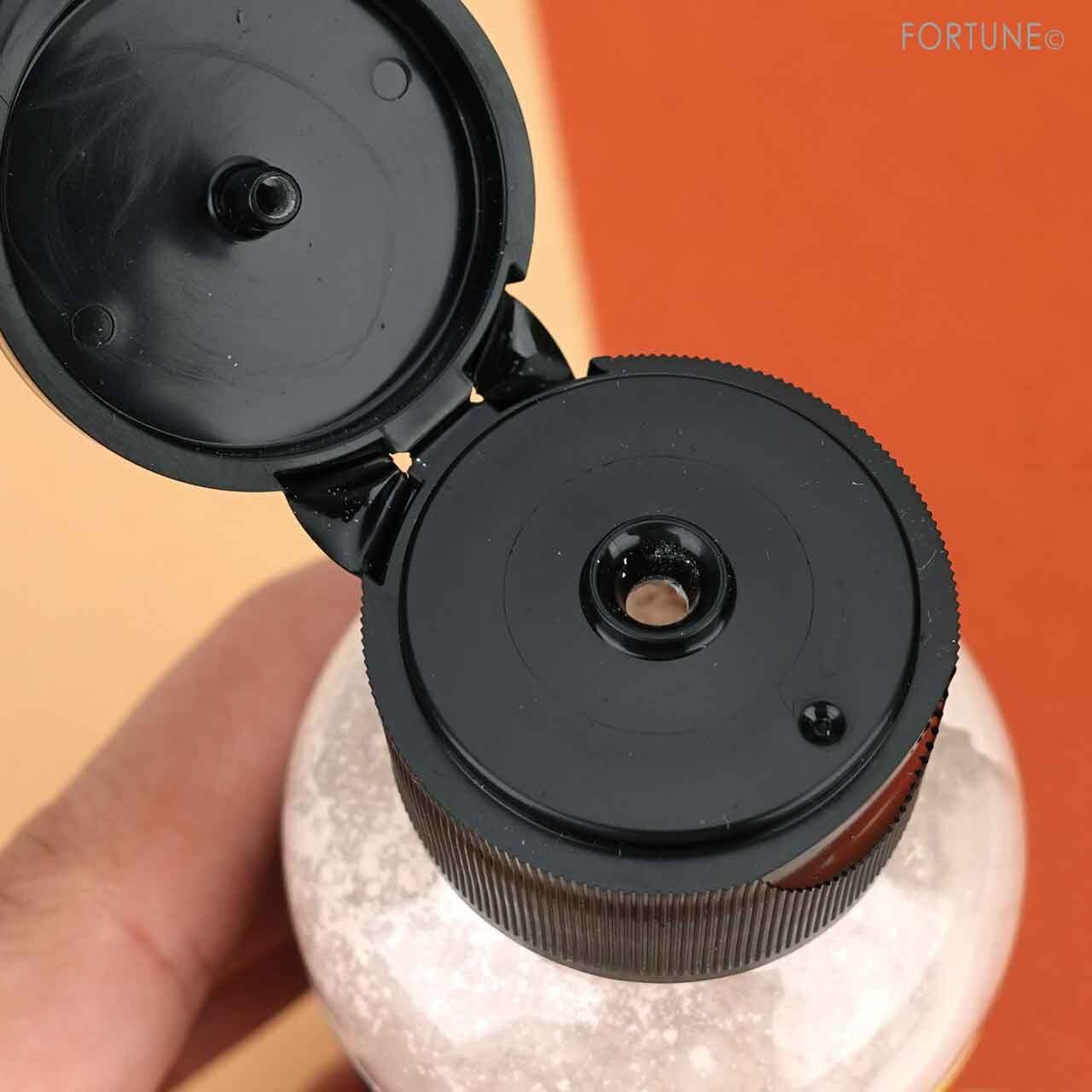 LUSH/ラッシュ　素足のTブレイク（フットパウダー）