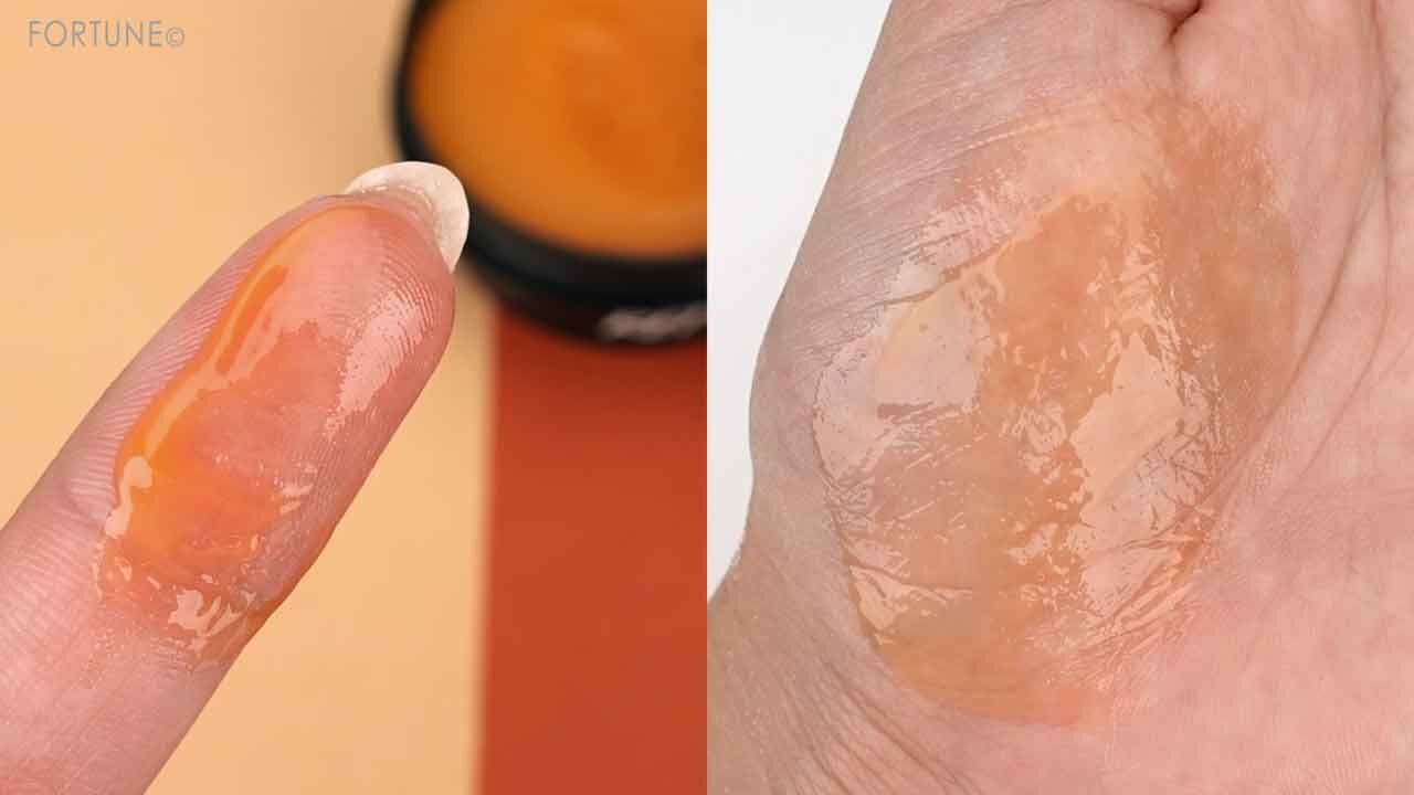 LUSH/ラッシュ　リピート（フットバーム）